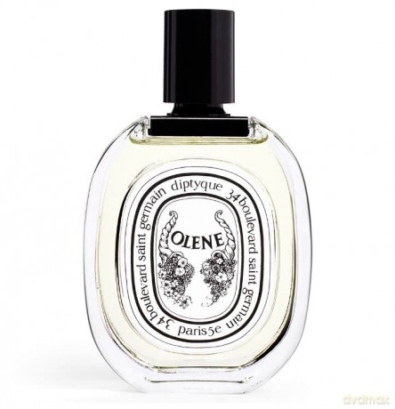Diptyque Olene - Woda toaletowa - Volume: 100 ml