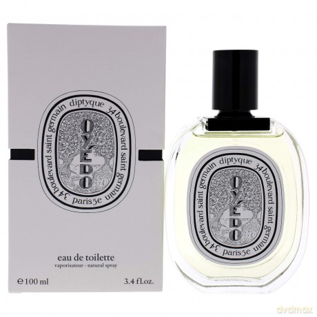 Diptyque Oyedo - Woda toaletowa - Volume: 100 ml