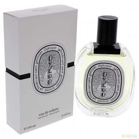 Diptyque Oyedo - Woda toaletowa - Volume: 100 ml