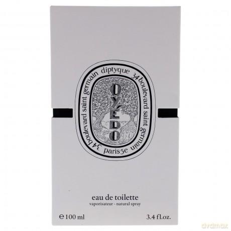 Diptyque Oyedo - Woda toaletowa - Volume: 100 ml