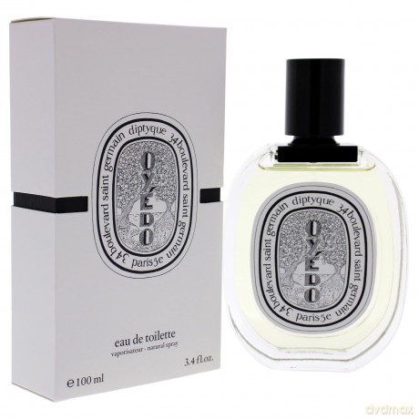 Diptyque Oyedo - Woda toaletowa - Volume: 100 ml