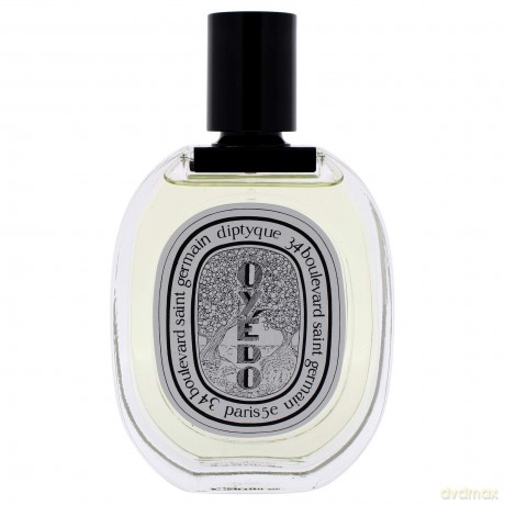 Diptyque Oyedo - Woda toaletowa - Volume: 100 ml