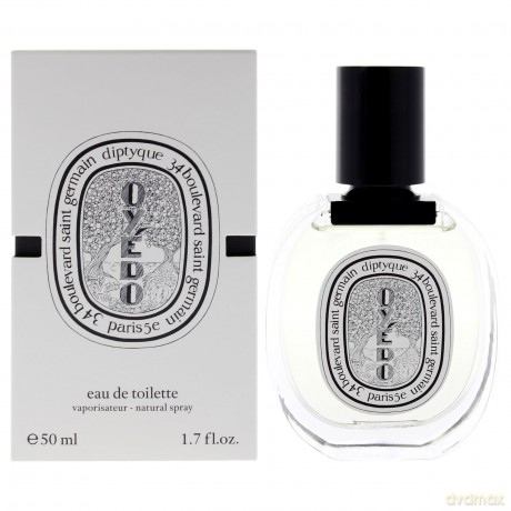 Diptyque Oyedo - Woda toaletowa - Volume: 50 ml