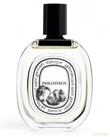 Diptyque Philosykos - Woda toaletowa - Volume: 100 ml