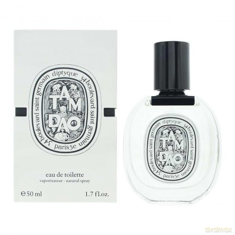 Diptyque Tam Dao - Woda toaletowa - Volume: 50 ml