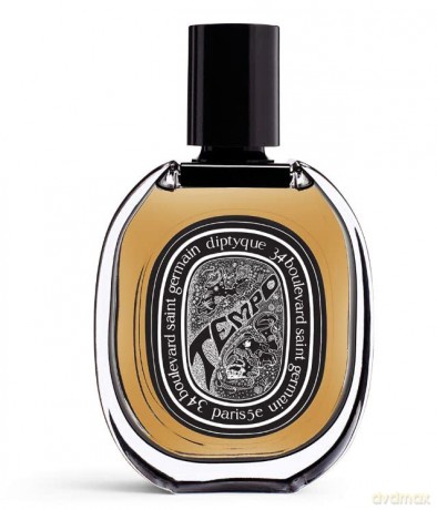 Diptyque Tempo - Woda perfumowana - Volume: 75 ml