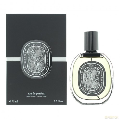 Diptyque Vetyverio - Woda perfumowana - Volume: 75 ml
