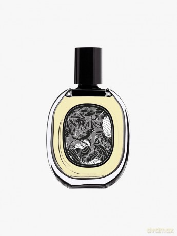Diptyque Vetyverio - Woda perfumowana - Volume: 75 ml
