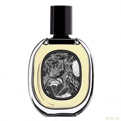 Diptyque Vetyverio - Woda perfumowana - Volume: 75 ml