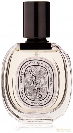 Diptyque Vetyverio - Woda toaletowa - Volume: 50 ml