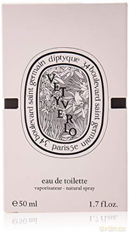 Diptyque Vetyverio - Woda toaletowa - Volume: 50 ml