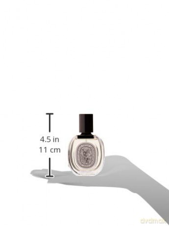 Diptyque Vetyverio - Woda toaletowa - Volume: 50 ml