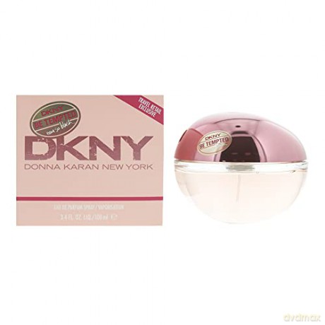 DKNY Be Tempted Eau So Blush - Woda perfumowana - Volume: 100 ml