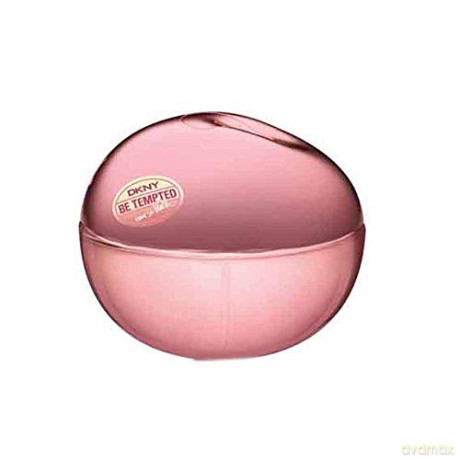 DKNY Be Tempted Eau So Blush - Woda perfumowana - Volume: 100 ml