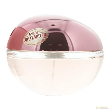 DKNY Be Tempted Eau So Blush - Woda perfumowana - Volume: 100 ml