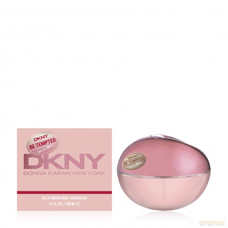 DKNY Be Tempted Eau So Blush - Woda perfumowana - Volume: 100 ml