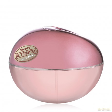 DKNY Be Tempted Eau So Blush - Woda perfumowana - Volume: 100 ml