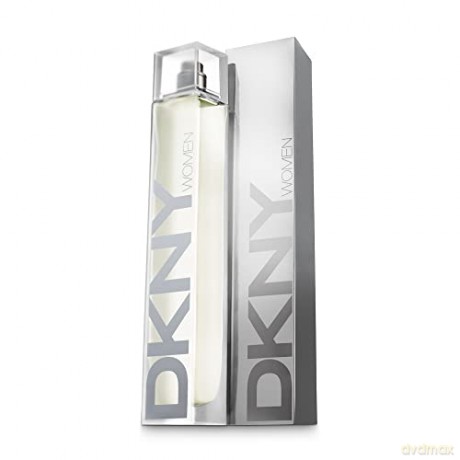 DKNY Women Energizing - Woda perfumowana - Volume: 100 ml