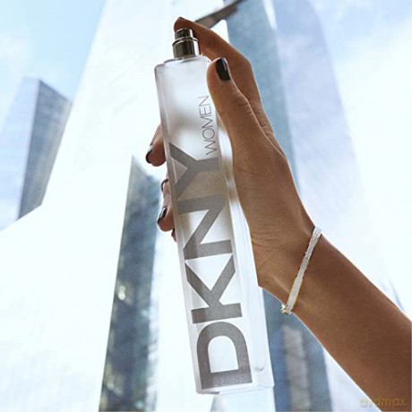 DKNY Women Energizing - Woda perfumowana - Volume: 30 ml