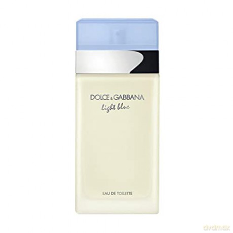 Dolce & Gabbana Light Blue - Woda toaletowa - Volume: 50 ml