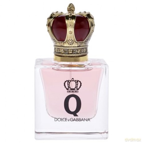 Dolce & Gabbana Q By Dolce & Gabbana - Woda perfumowana - Volume: 30 ml