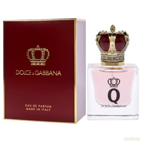Dolce & Gabbana Q By Dolce & Gabbana - Woda perfumowana - Volume: 30 ml