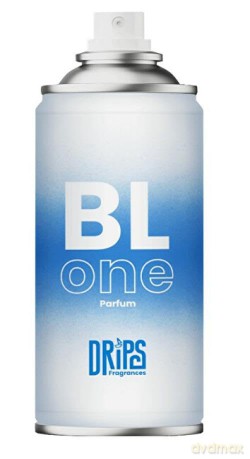 Drips Fragrances BLone - parfém - Volume: 125 ml