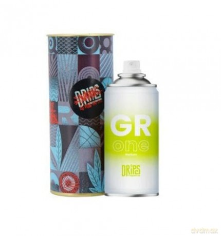 Drips Fragrances GRone - parfém - Volume: 125 ml