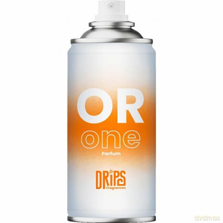 Drips Fragrances ORone - parfém - Volume: 125 ml