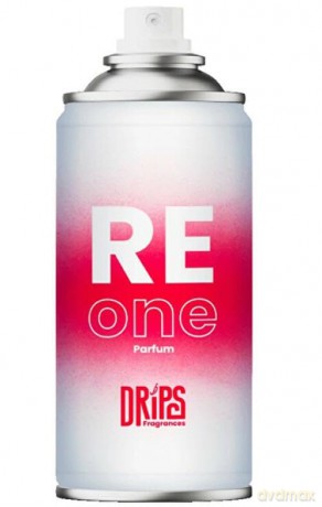 Drips Fragrances REone - Volume: 125 ml