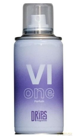 Drips Fragrances VIone - parfém - Volume: 125 ml