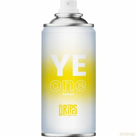Drips Fragrances YEone - parfém - Volume: 125 ml