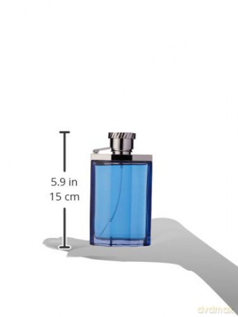 Dunhill Desire Blue - Woda toaletowa - Volume: 100 ml