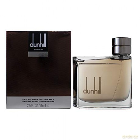Dunhill Dunhill - Woda toaletowa - Volume: 75 ml