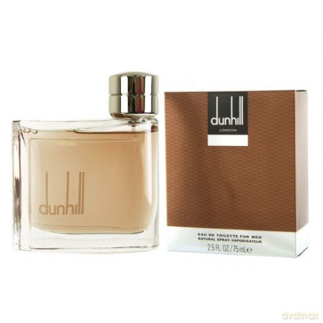 Dunhill Dunhill - Woda toaletowa - Volume: 75 ml