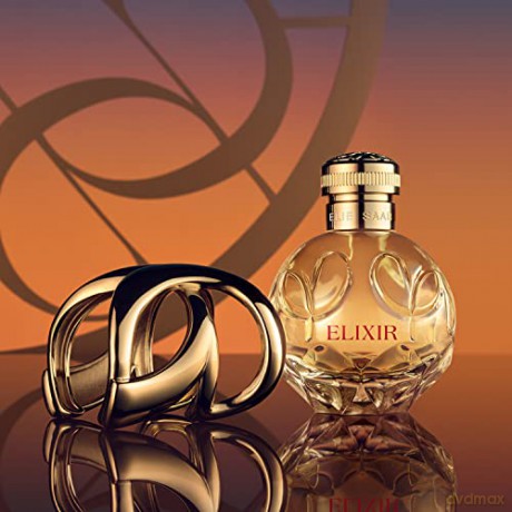 Elie Saab Elixir - Woda perfumowana - Volume: 100 ml