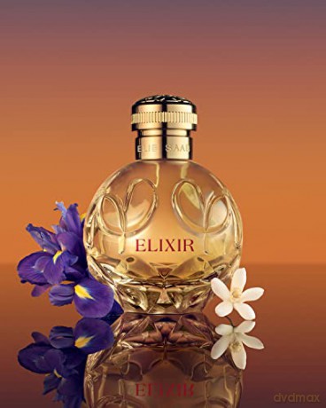 Elie Saab Elixir - Woda perfumowana - Volume: 100 ml