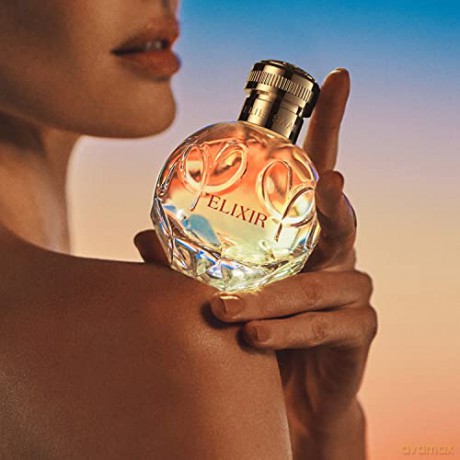 Elie Saab Elixir - Woda perfumowana - Volume: 100 ml