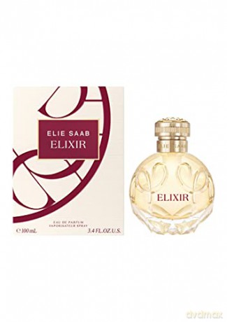 Elie Saab Elixir - Woda perfumowana - Volume: 100 ml