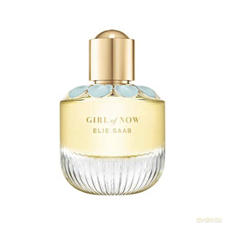 Elie Saab Girl Of Now - Woda perfumowana - Volume: 50 ml