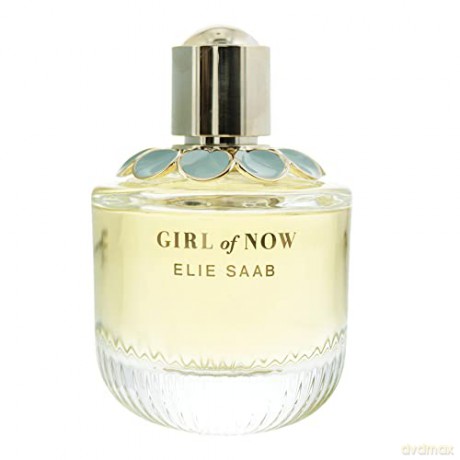Elie Saab Girl Of Now - Woda perfumowana - Volume: 90 ml