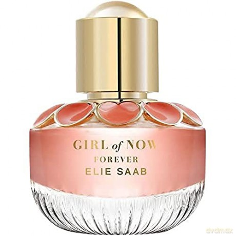 Elie Saab Girl Of Now Forever - Woda perfumowana - Volume: 30 ml