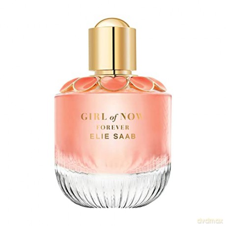 Elie Saab Girl Of Now Forever - Woda perfumowana - Volume: 90 ml
