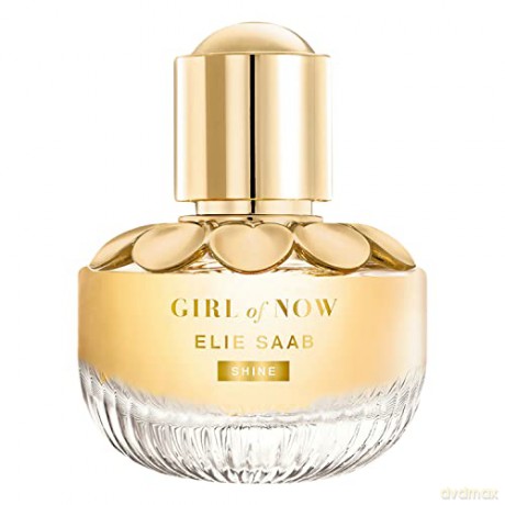 Elie Saab Girl Of Now Shine - Woda perfumowana - Volume: 30 ml