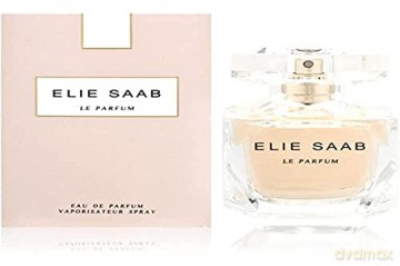 Elie Saab Le Parfum - Woda perfumowana - Volume: 90 ml