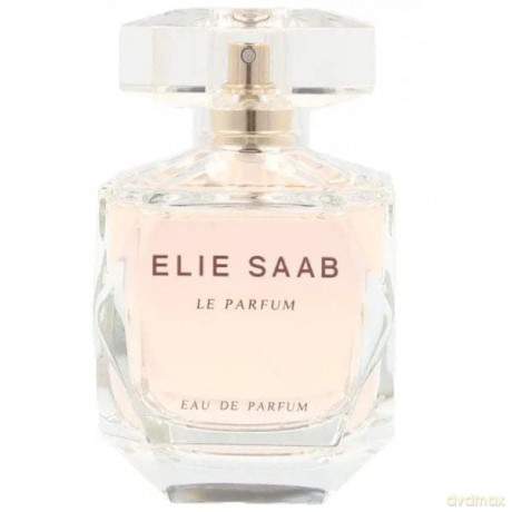 Elie Saab Le Parfum - Woda perfumowana - Volume: 90 ml