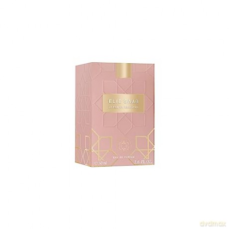 Elie Saab Le Parfum Essentiel - Woda perfumowana - Volume: 50 ml
