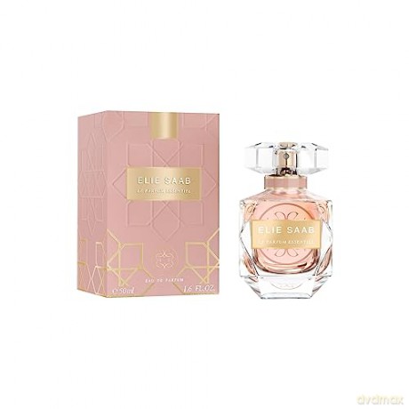 Elie Saab Le Parfum Essentiel - Woda perfumowana - Volume: 50 ml