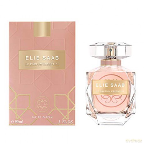 Elie Saab Le Parfum Essentiel - Woda perfumowana - Volume: 90 ml