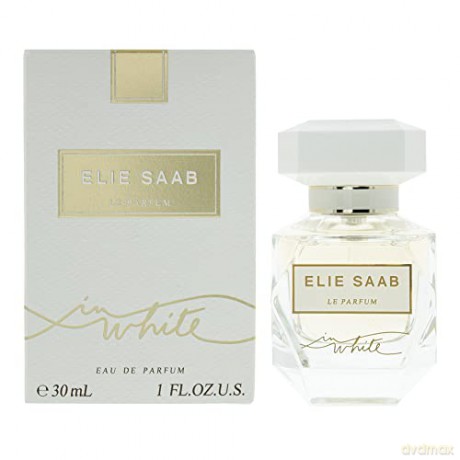 Elie Saab Le Parfum in White - Woda perfumowana - Volume: 30 ml